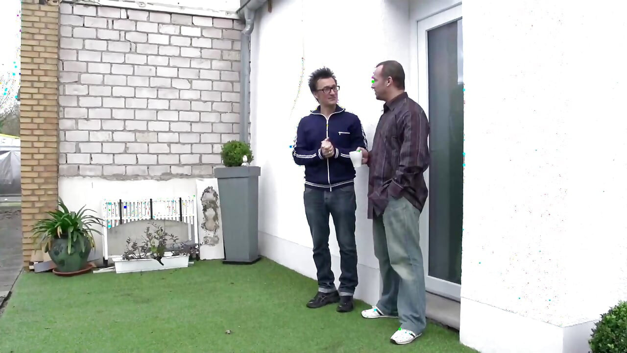 Horny German Milf wants to fuck!