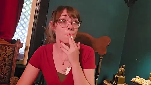 How Smoking Cheaper Cigarettes is affecting my life