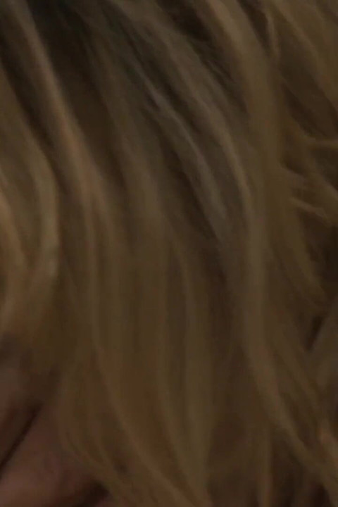 Grote pikken gaan diep - blondine met grote borsten