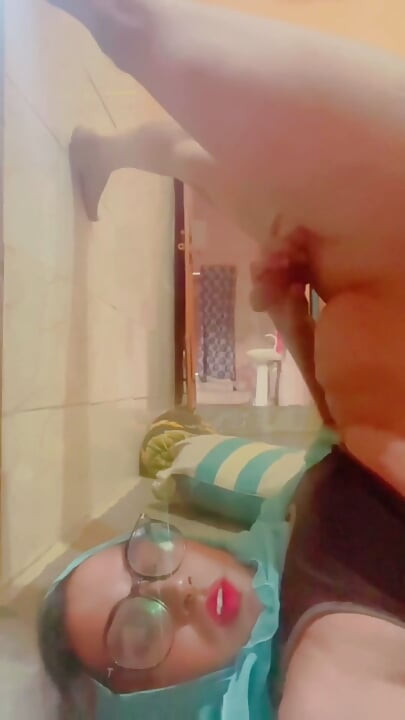 Cum Is All Over My Face | Sissy Destiny | CEI Training