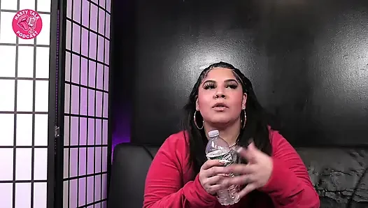 Ezy Exotic röportajı