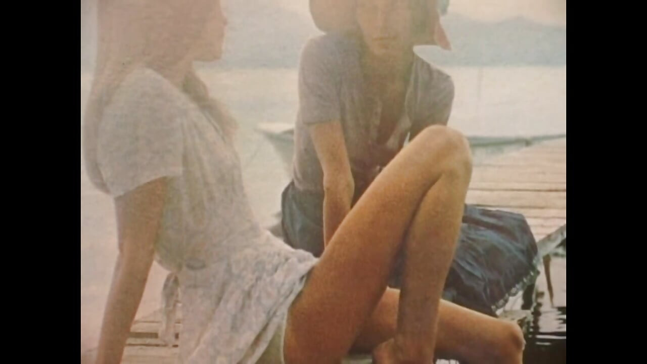 Natürliche amateur-lesbenliebe!