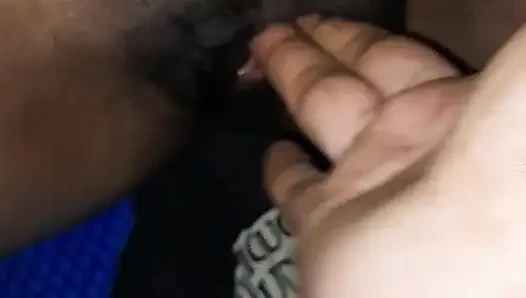 Wife kicked ass