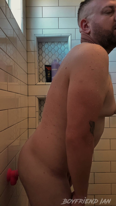 I want to have your load inside me!