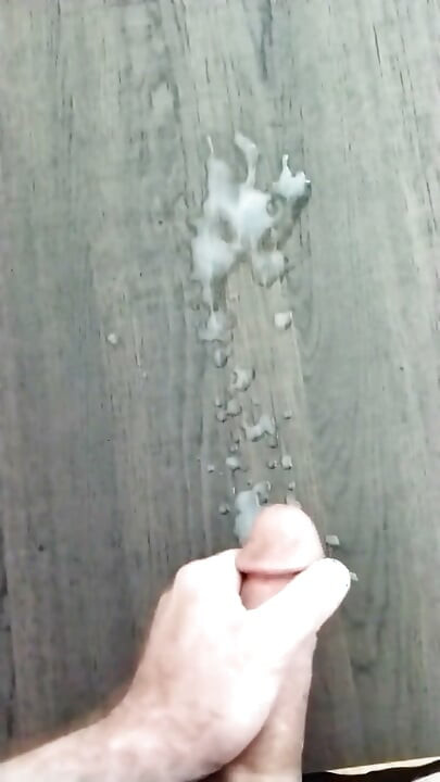 Slo Mo 사정