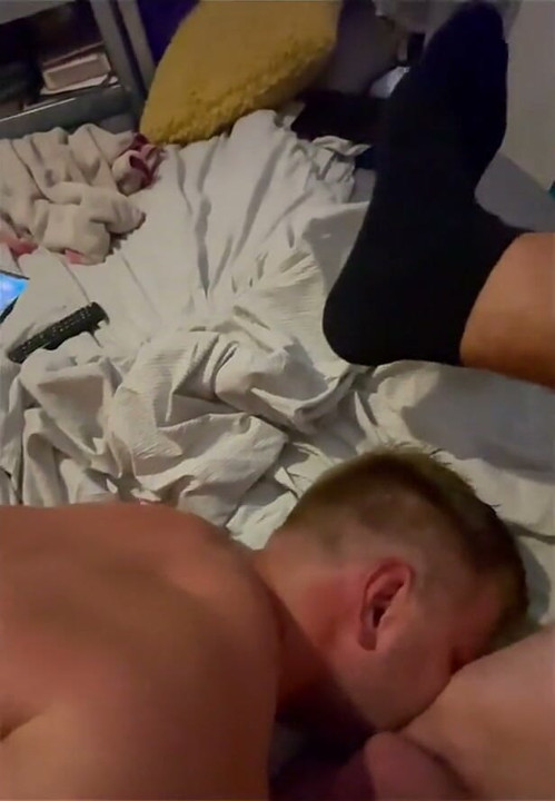 Sonny Sucks
