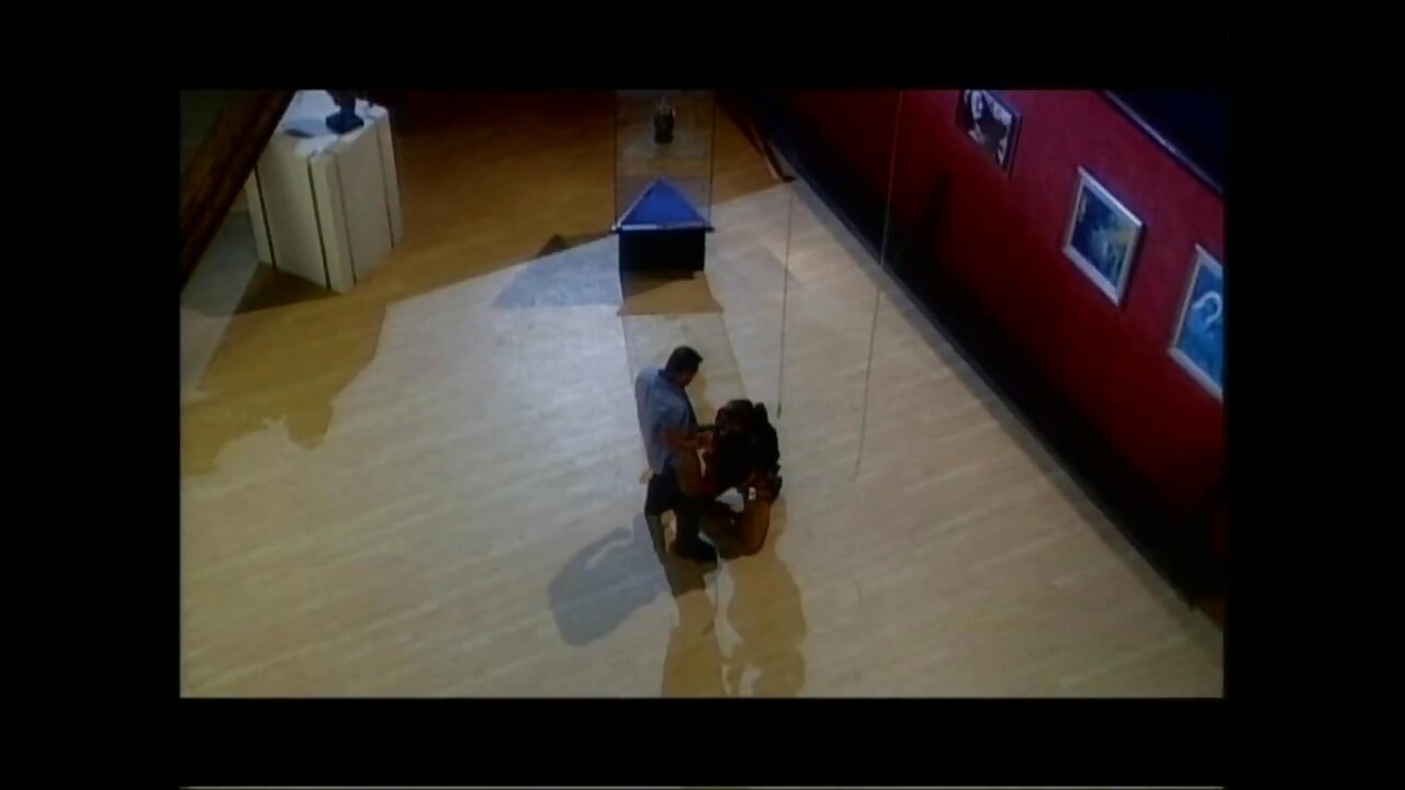 Bondage Sex for Beautiful MILF and Big Cock