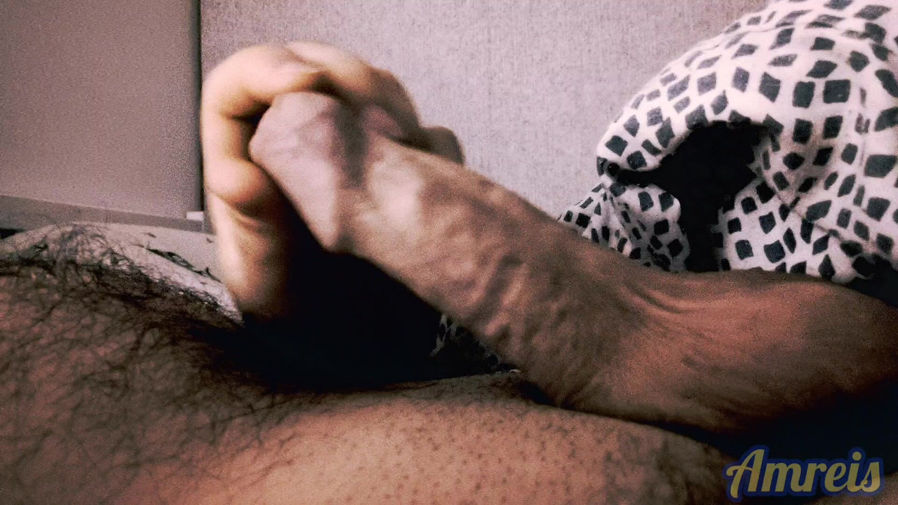 早上包皮滑动！