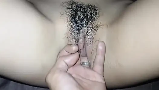 Lust A Perfect Country Girl Receives A Deep Orgasm Squirt