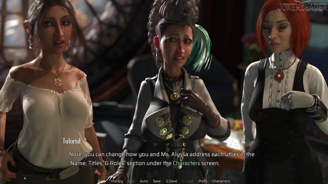 This New Steampunk Gooner Game is... Something Else