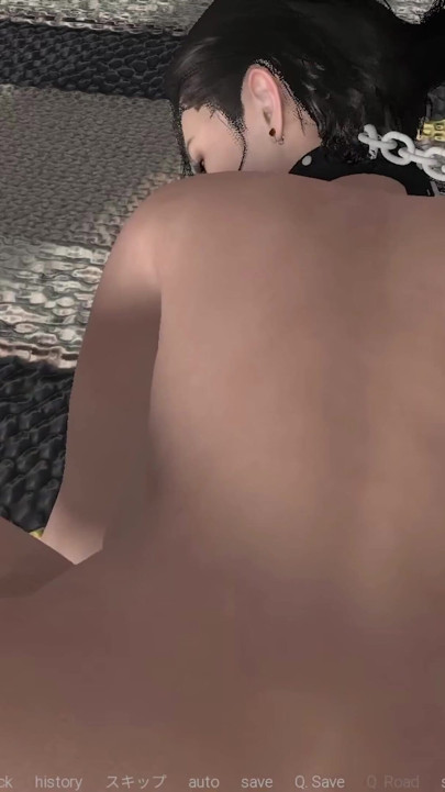3D جبهة مورو اللعنة | مقطع 1
