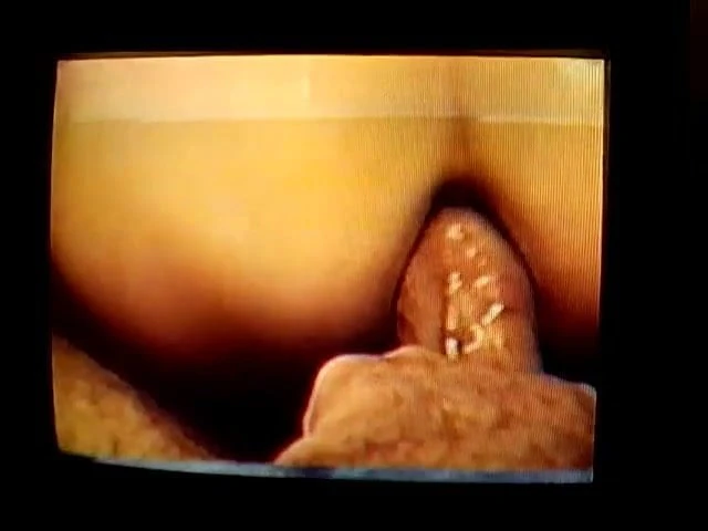 cum dog
