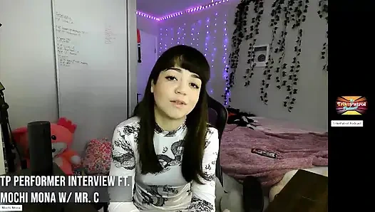 Trikepatrol Interview - Mochi Mona