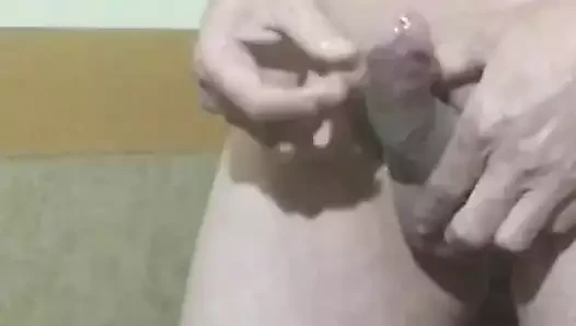 Ejaculação lenta