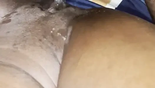 About last night