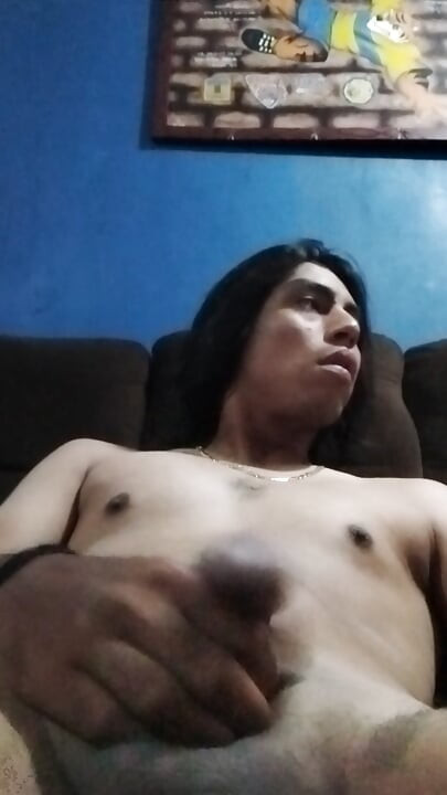 I Got Naked