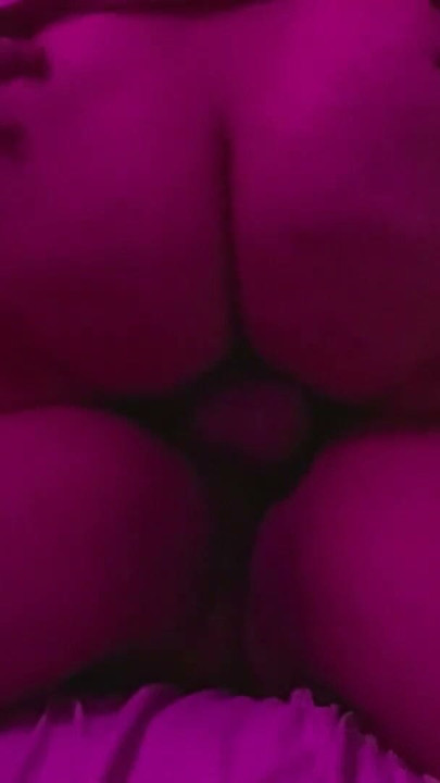 Stepson Caught Stepmom Masturbating She Was So Horny Bouncing Big Tits And Big Ass While Being Ass Spanked Big Boobs | Clip 1