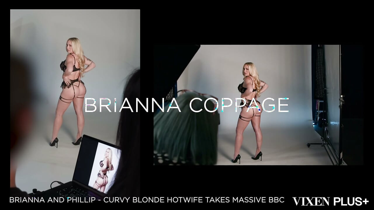 VIXENPLUS Trophy Wife Compilation
