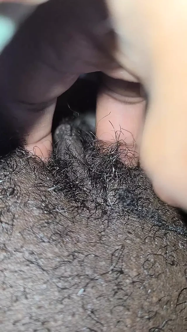 Female masturbation