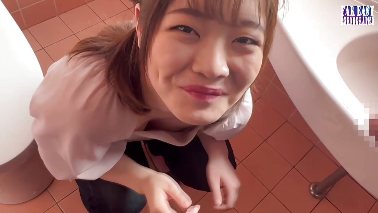 Condom-gulp Wander as a Daring Young Beauty Drains Every Warm Drop Outdoors Ep-1