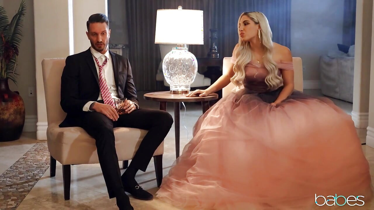 Babes - Bella of the Ball