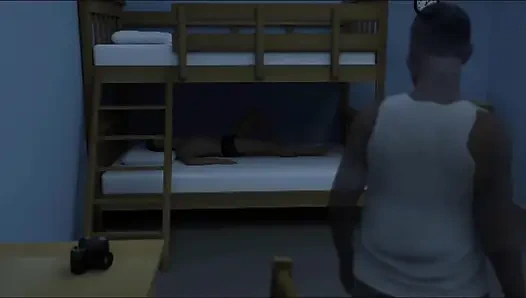 Milfcreek #1: Julie gave George a blow job