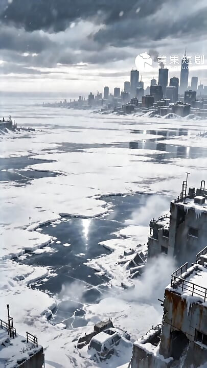Last Snow: Forbidden City-Claire dukker opp EP2