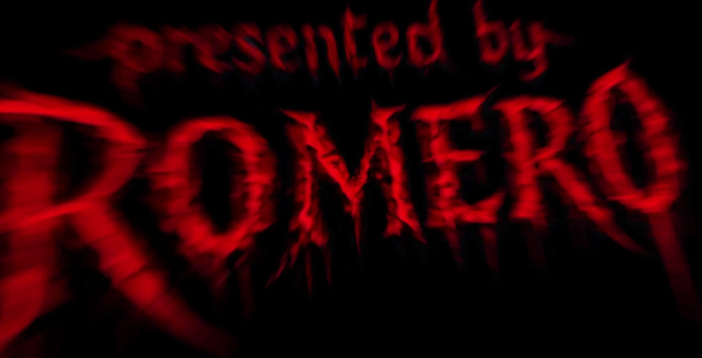 Goth Vampire Lesbians Shared One Last Night - Monstrous Ebony Revenge Sex