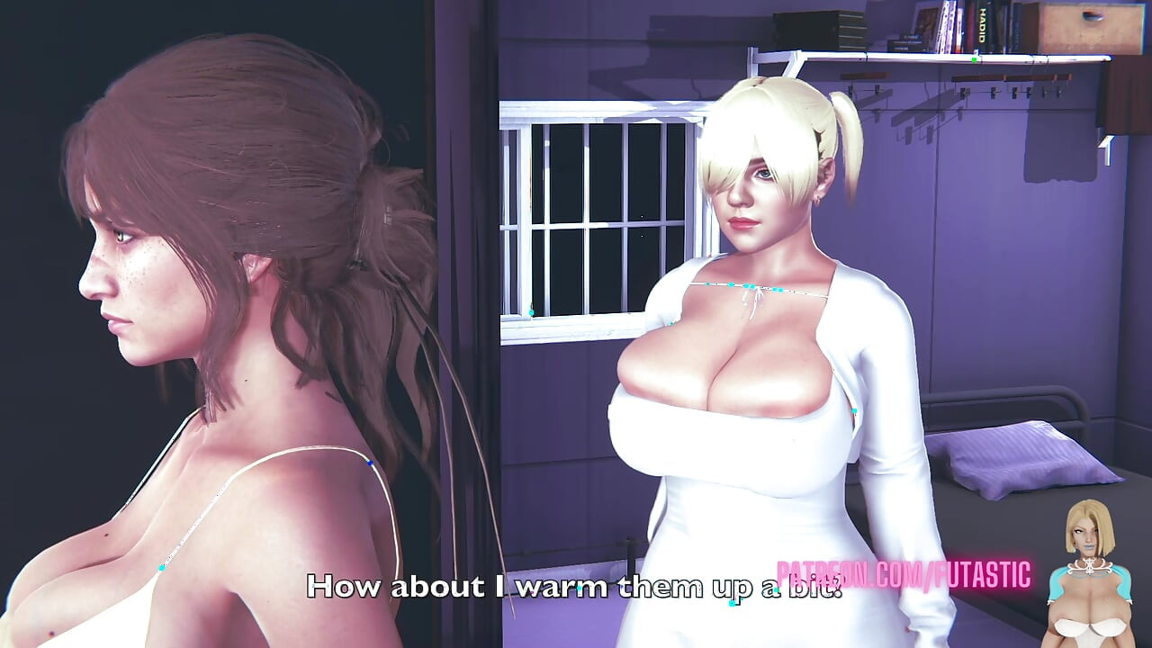 Futa Marketplace (Futastic)