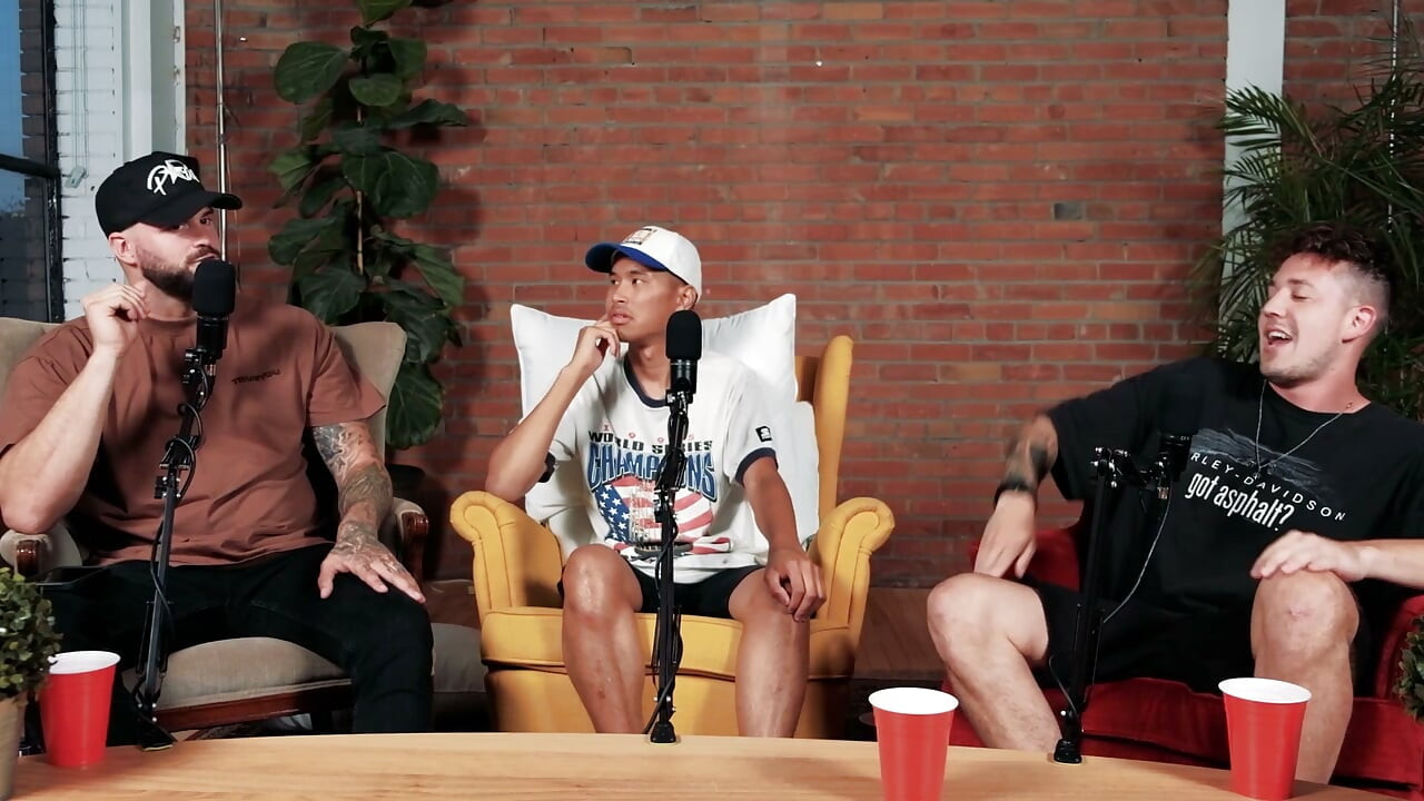 905shooter Opens up About Nelk Boys.