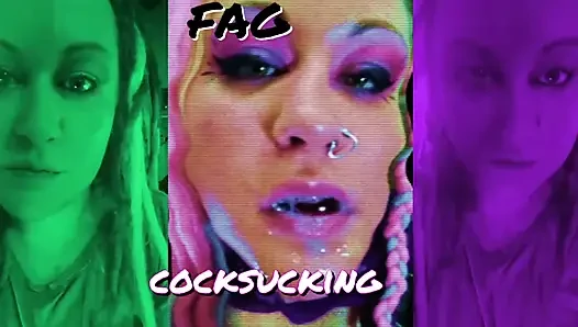 BBC Asmr for Sissy Gay Bitches