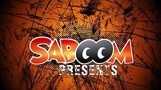 Saboom