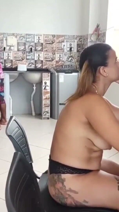 Cheating on his wife while he thought she only thinks about work | Кліп 1