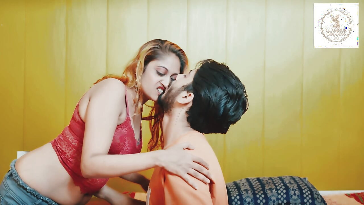 18 Year old Indian college student invited in Hotel ass and tight pussy fucked hard