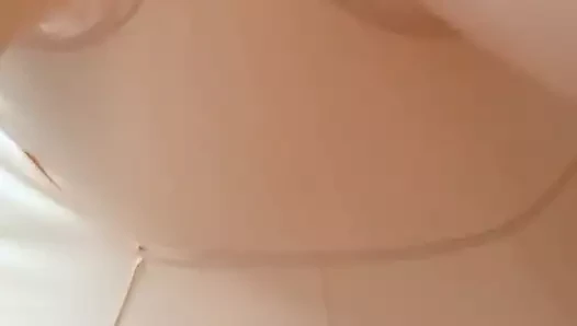 lanet bir seks bebeği