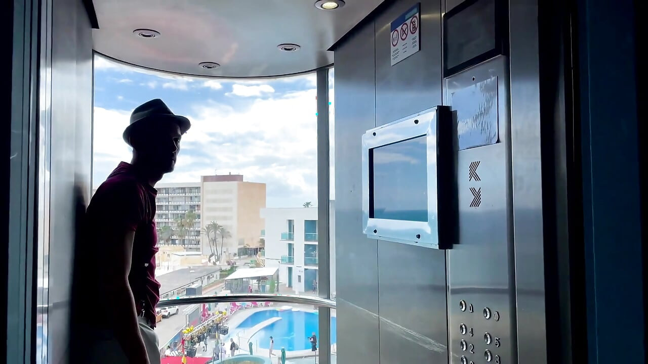 Lift fantasies, Roxas & Wolf Rayet