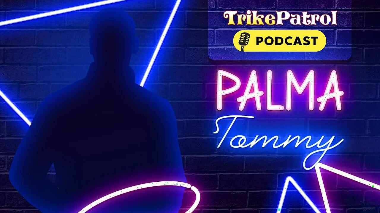 Интервью с TrikePatrol - Пальма Томми