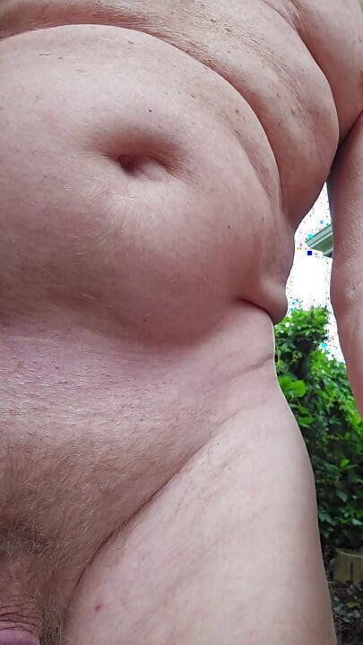 Just A Quick Look Around