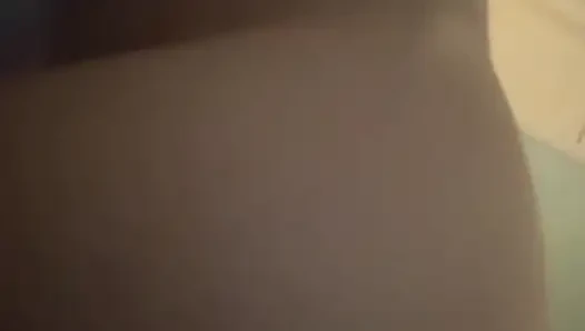 Fucking wife after shower