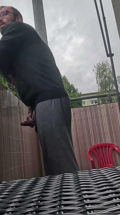 a gray day | Clip 1