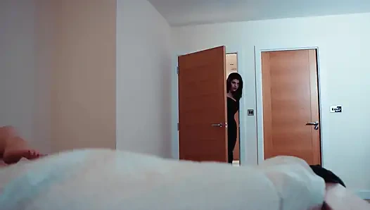 Мягкий отпуск девушек