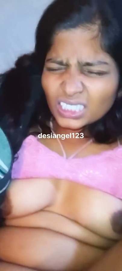 Desi Couple