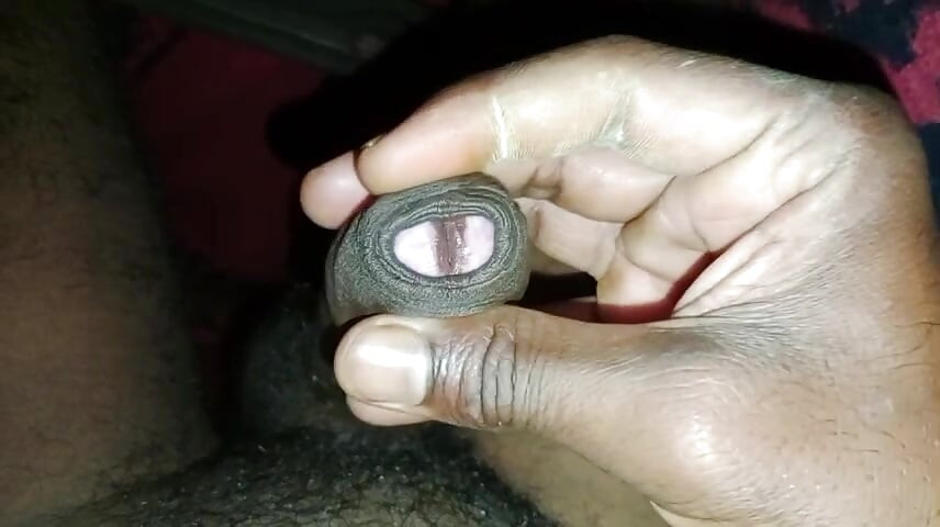 My Desi big hard penis masterbation ep 02