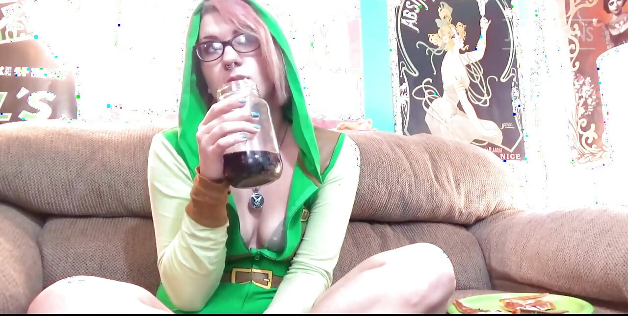 Comfy Burps