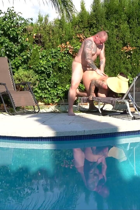 BBW - החופשות הגדולות שלי בברצלונה