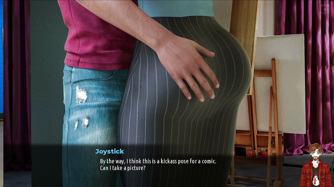 MILFs of Sunvilles S2 - ( PT 42 ) - L7team