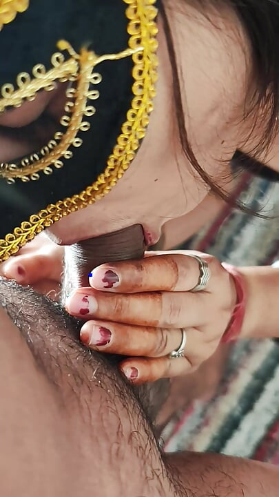 Bhabhi ki full on masti