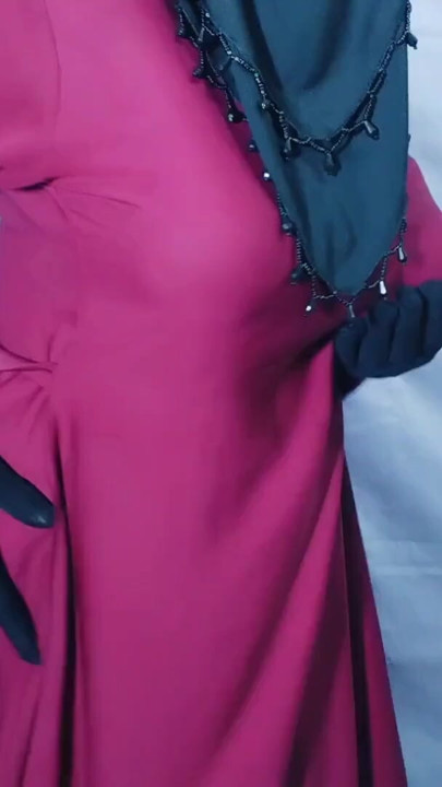 Hot Hijabi Muslim Teen Rims Ass and Fucked Hard By Bhaijaan | Clip 2