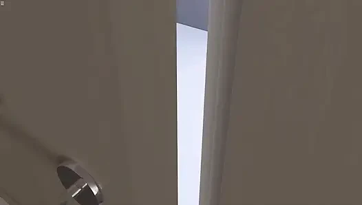 Stepson Caught Stepmom Masturbating In Bedroom