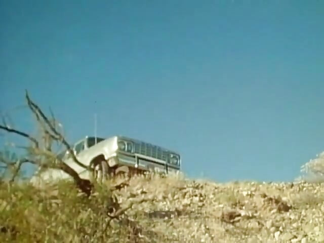 Ramcharger 3